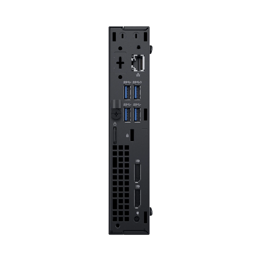 Dell OptiPlex 7070 Micro Desktop Computer, Intel Core i7-9700T, 8GB DDR4 RAM, 128GB SSD — Being Shipped