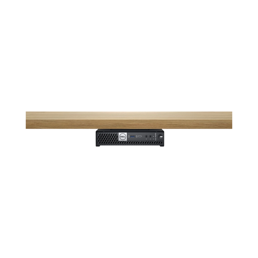 Dell OptiPlex 7070 Micro Desktop Computer, Intel Core i7-9700T, 8GB DDR4 RAM, 128GB SSD — Being Shipped