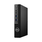Dell OptiPlex 3080 Micro Desktop Computer, Intel Core i5-10500T, 8GB DDR4 RAM, 256GB SSD — Being Shipped