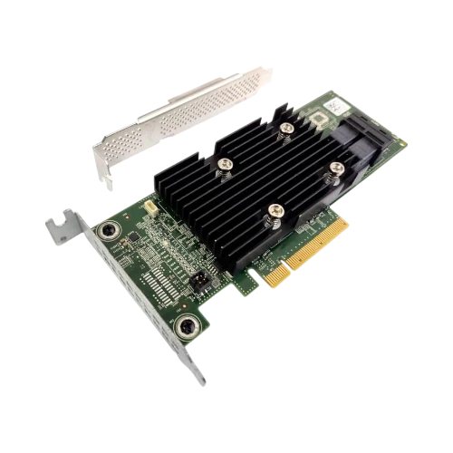 Dell J7TNV PowerEdge Perc HBA330+ 12GB/s SAS RAID Controller — Being Shipped