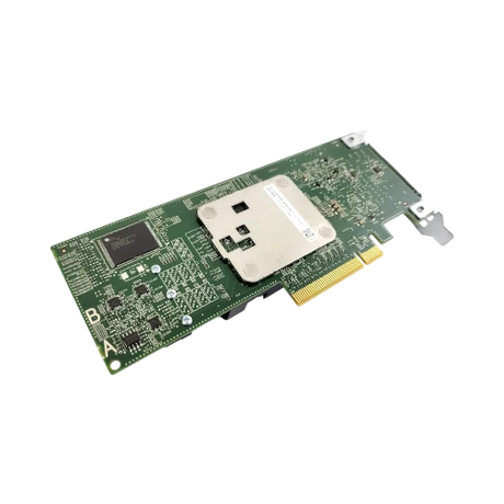 Dell J7TNV PowerEdge Perc HBA330+ 12GB/s SAS RAID Controller — Being Shipped