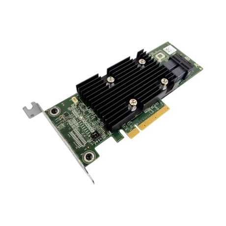 Dell J7TNV PowerEdge Perc HBA330+ 12GB/s SAS RAID Controller — Being Shipped