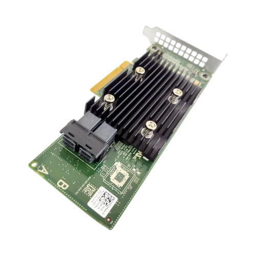 Dell J7TNV PowerEdge Perc HBA330+ 12GB/s SAS RAID Controller — Being Shipped