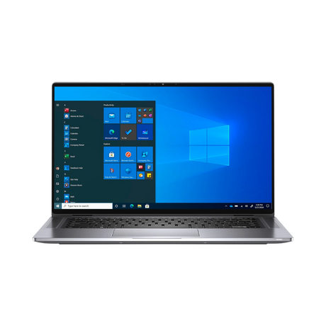 Dell Latitude 9520 15" Multi-Touch 2-in-1 Laptop, Intel Core i7-1185G7, 16GB DDR4 RAM, 512GB SSD — Being Shipped
