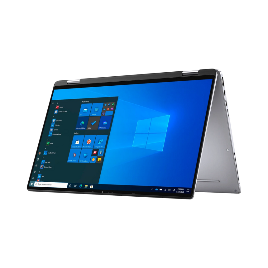 Dell Latitude 9520 15" Multi-Touch 2-in-1 Laptop, Intel Core i7-1185G7, 16GB DDR4 RAM, 512GB SSD — Being Shipped