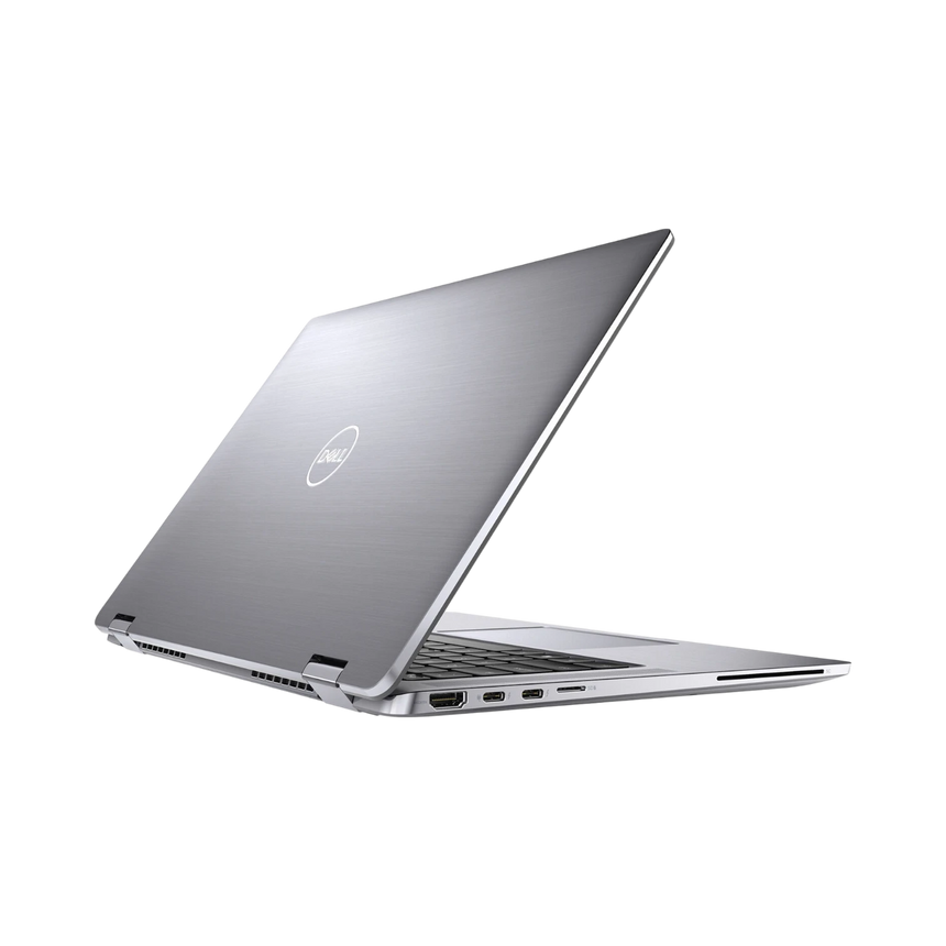 Dell Latitude 9520 15" Multi-Touch 2-in-1 Laptop, Intel Core i7-1185G7, 16GB DDR4 RAM, 512GB SSD — Being Shipped