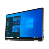 Dell Latitude 9520 15" Multi-Touch 2-in-1 Laptop, Intel Core i7-1185G7, 16GB DDR4 RAM, 512GB SSD — Being Shipped