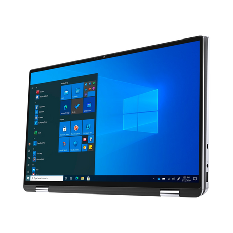 Dell Latitude 9520 15" Multi-Touch 2-in-1 Laptop, Intel Core i7-1185G7, 16GB DDR4 RAM, 512GB SSD — Being Shipped