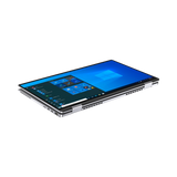 Dell Latitude 9520 15" Multi-Touch 2-in-1 Laptop, Intel Core i7-1185G7, 16GB DDR4 RAM, 512GB SSD — Being Shipped