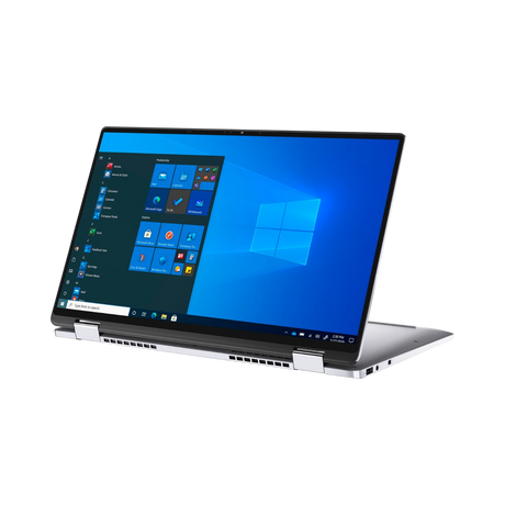 Dell Latitude 9520 15" Multi-Touch 2-in-1 Laptop, Intel Core i7-1185G7, 16GB DDR4 RAM, 512GB SSD — Being Shipped