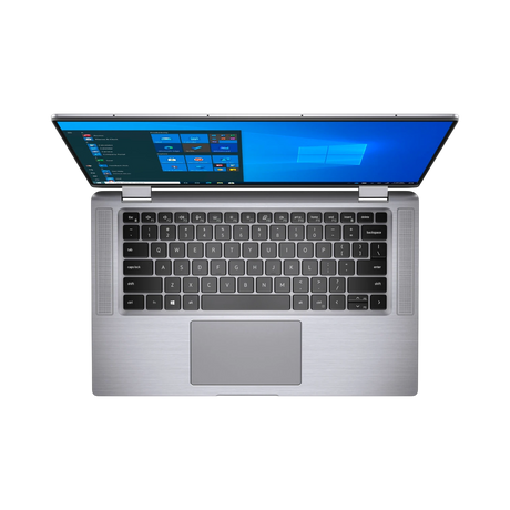 Dell Latitude 9520 15" Multi-Touch 2-in-1 Laptop, Intel Core i7-1185G7, 16GB DDR4 RAM, 512GB SSD — Being Shipped