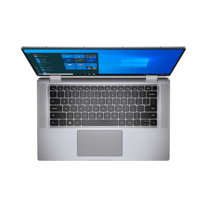 Dell Latitude 9520 15" Multi-Touch 2-in-1 Laptop, Intel Core i7-1185G7, 16GB DDR4 RAM, 512GB SSD — Being Shipped