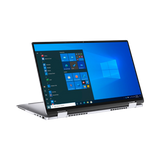 Dell Latitude 9520 15" Multi-Touch 2-in-1 Laptop, Intel Core i7-1185G7, 16GB DDR4 RAM, 512GB SSD — Being Shipped