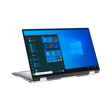Dell Latitude 9520 15" Multi-Touch 2-in-1 Laptop, Intel Core i7-1185G7, 16GB DDR4 RAM, 512GB SSD — Being Shipped