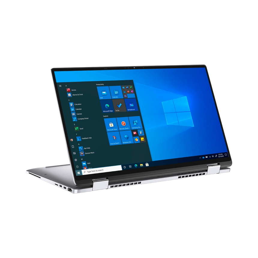 Dell Latitude 9520 15" Multi-Touch 2-in-1 Laptop, Intel Core i7-1185G7, 16GB DDR4 RAM, 512GB SSD — Being Shipped