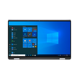 Dell Latitude 9520 15" Multi-Touch 2-in-1 Laptop, Intel Core i7-1185G7, 16GB DDR4 RAM, 512GB SSD — Being Shipped