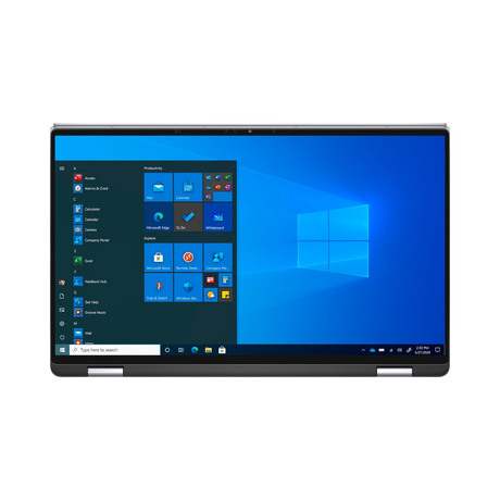 Dell Latitude 9520 15" Multi-Touch 2-in-1 Laptop, Intel Core i7-1185G7, 16GB DDR4 RAM, 512GB SSD — Being Shipped
