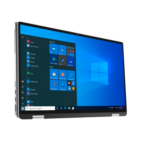 Dell Latitude 9520 15" Multi-Touch 2-in-1 Laptop, Intel Core i7-1185G7, 16GB DDR4 RAM, 512GB SSD — Being Shipped