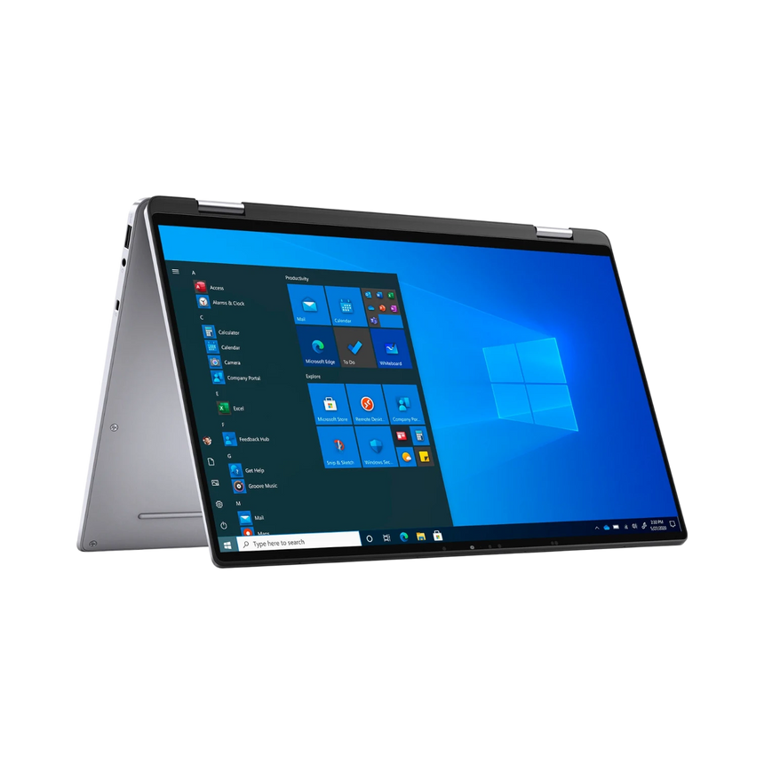Dell Latitude 9520 15" Multi-Touch 2-in-1 Laptop, Intel Core i7-1185G7, 16GB DDR4 RAM, 512GB SSD — Being Shipped
