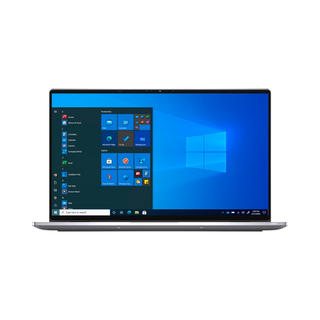 Dell Latitude 9520 15" Multi-Touch 2-in-1 Laptop, Intel Core i7-1185G7, 16GB DDR4 RAM, 512GB SSD — Being Shipped