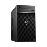 Dell Precision 3650 Tower Workstation, Intel Core i7-10700, NVIDIA Quadro P2200, 32GB DDR4 RAM, 512GB SSD — Being Shipped