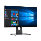 Dell U2417H 24" 16:9 60Hz FHD IPS Monitor — Being Shipped