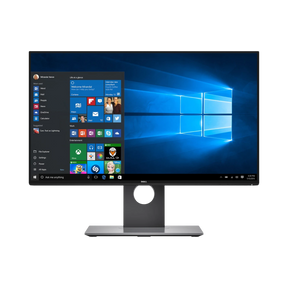 Dell U2417H 24" 16:9 60Hz FHD IPS Monitor — Being Shipped