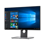 Dell U2417H 24" 16:9 60Hz FHD IPS Monitor — Being Shipped