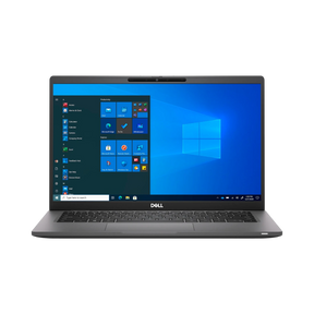 Dell Latitude 7420 14" Laptop, Intel Core i7-1185G7, 16GB RAM, 256GB SSD (Carbon Fiber) — Being Shipped