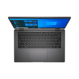 Dell Latitude 7420 14" Laptop, Intel Core i7-1185G7, 16GB RAM, 256GB SSD (Carbon Fiber) — Being Shipped