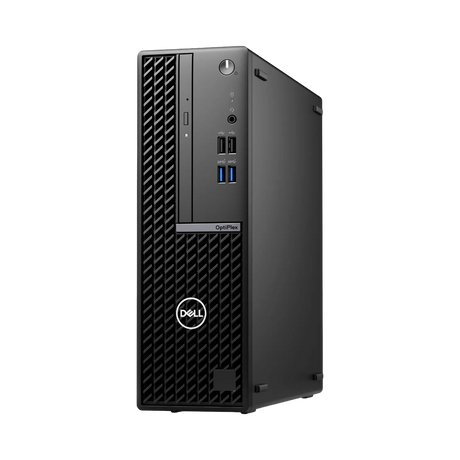 Dell OptiPlex 7010 SFF Plus Desktop Computer, Intel Core i7-13700, 32GB DDR5 RAM, 512GB SSD — Being Shipped