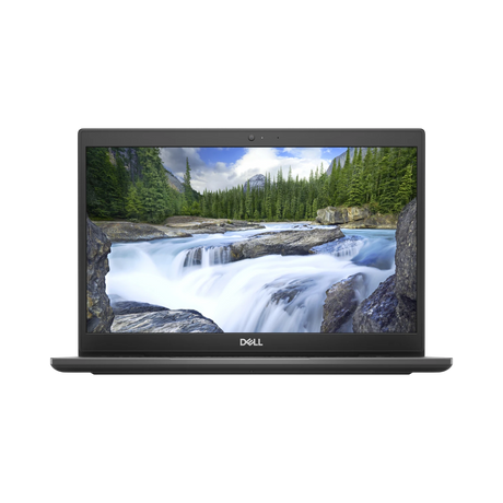 Dell Latitude 3420 14" Laptop, Intel Core i5-1145G7, 8GB RAM, 256GB SSD — Being Shipped