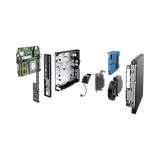 Dell OptiPlex 5000 Micro Desktop Computer, Intel Core i5-12500T, 8GB DDR4 RAM, 256GB SSD — Being Shipped