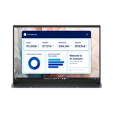 Dell Pro 14 Premium 14" Laptop, Intel Core Ultra 5 236V, 16GB RAM, 512GB SSD — Being Shipped