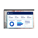 Dell Pro 14 Premium 14" Laptop, Intel Core Ultra 5 236V, 16GB RAM, 512GB SSD — Being Shipped