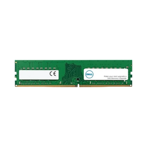 Dell 8GB 1Rx16 DDR5 UDIMM 5600 MT/s Memory Module — Being Shipped