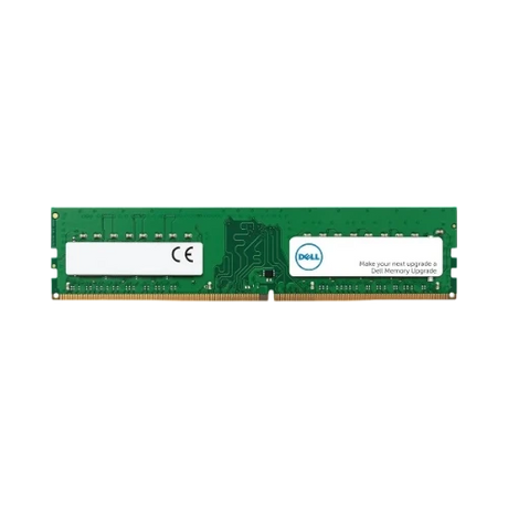 Dell 8GB 1Rx16 DDR5 UDIMM 5600 MT/s Memory Module — Being Shipped