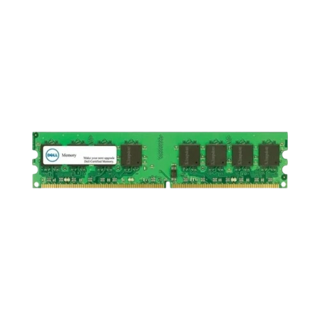 Dell 8GB DDR3 SDRAM Memory Module — Being Shipped