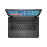 Dell Latitude 3120 11.6" Laptop, Intel Pentium N6000, 4GB RAM, 128GB SSD — Being Shipped