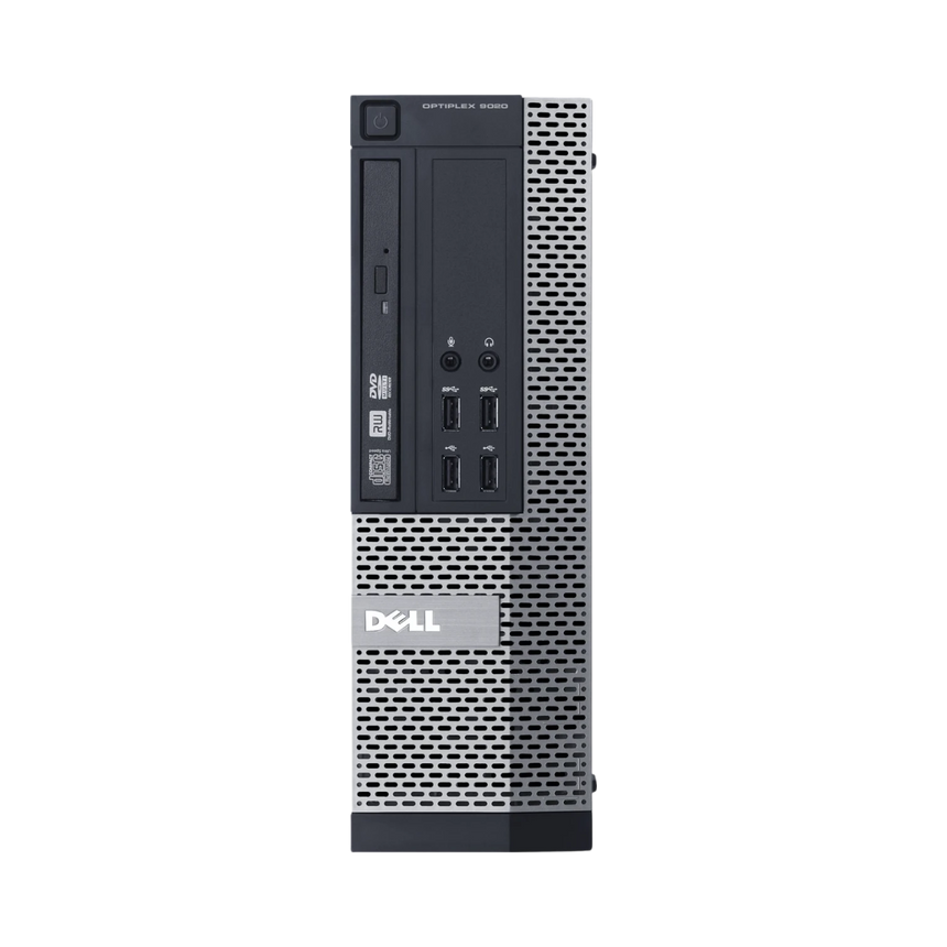 Dell OptiPlex 9020 K6KFV SFF Desktop Computer, Intel Core i5-4590, 8GB DDR3 RAM, 500GB HDD — Being Shipped