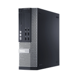 Dell OptiPlex 9020 K6KFV SFF Desktop Computer, Intel Core i5-4590, 8GB DDR3 RAM, 500GB HDD — Being Shipped