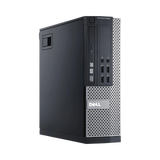 Dell OptiPlex 9020 K6KFV SFF Desktop Computer, Intel Core i5-4590, 8GB DDR3 RAM, 500GB HDD — Being Shipped