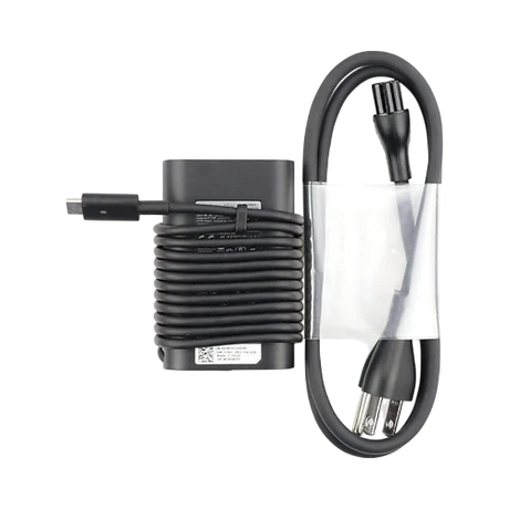 Dell 45W USB-C AC Adapter for XPS, Latitude & Chromebook Laptops — Being Shipped