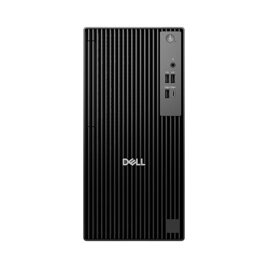 Dell Pro Tower Desktop Computer, AMD Ryzen 5 PRO 8500G, 8GB DDR5 RAM, 256GB SSD — Being Shipped