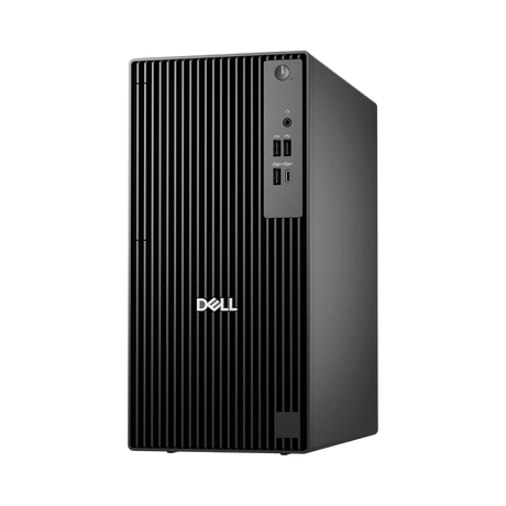 Dell Pro Tower Desktop Computer, AMD Ryzen 5 PRO 8500G, 8GB DDR5 RAM, 256GB SSD — Being Shipped