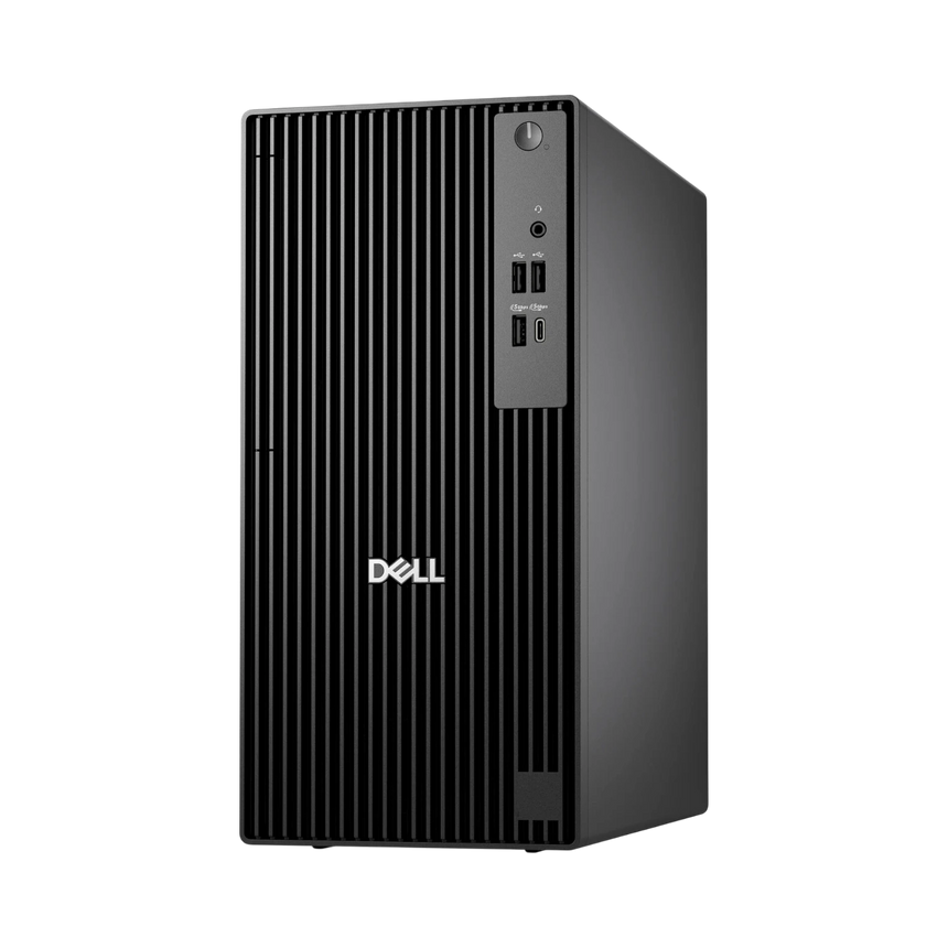 Dell Pro Tower Desktop Computer, AMD Ryzen 5 PRO 8500G, 8GB DDR5 RAM, 256GB SSD — Being Shipped