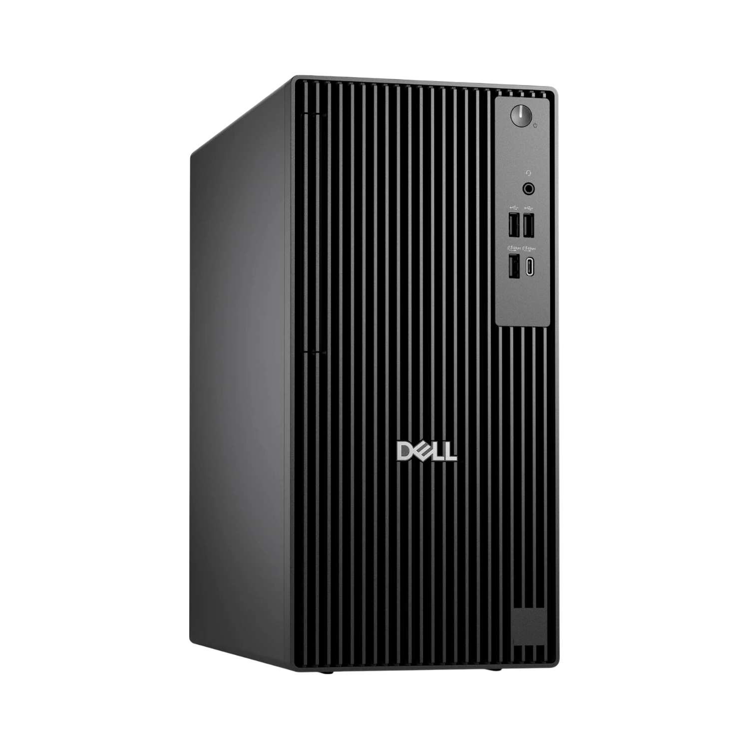 Dell Pro Tower Desktop Computer, AMD Ryzen PRO 8500G, 8GB DDR5