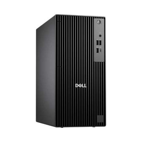 Dell Pro Tower Desktop Computer, AMD Ryzen 5 PRO 8500G, 8GB DDR5 RAM, 256GB SSD — Being Shipped