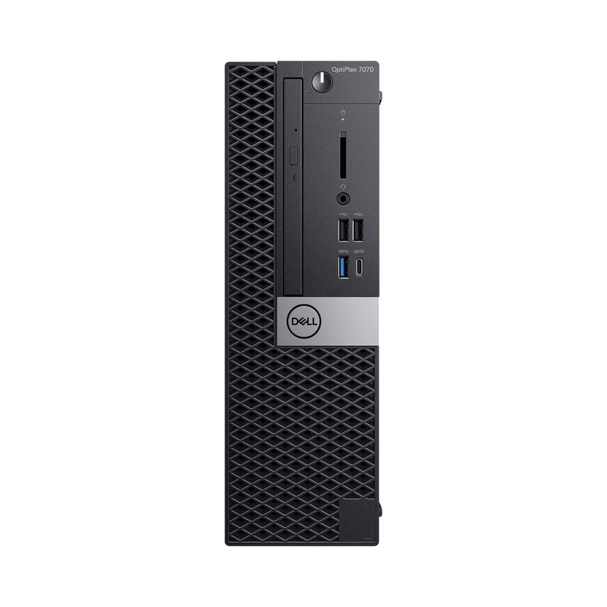 Dell OptiPlex 7070 SFF Desktop Computer, Intel Core i5-9500, 8GB DDR4 RAM, 256GB SSD — Being Shipped