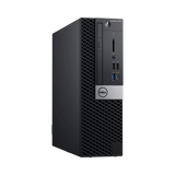 Dell OptiPlex 7070 SFF Desktop Computer, Intel Core i5-9500, 8GB DDR4 RAM, 256GB SSD — Being Shipped